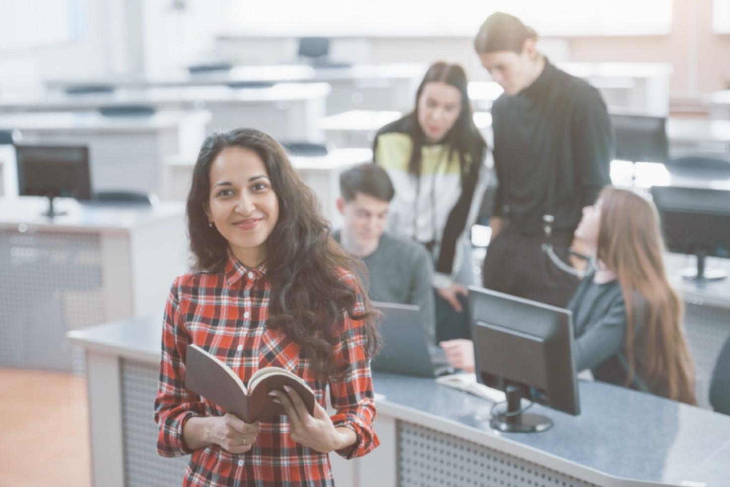 Finanzmodellierung Workshop mit Teilnehmern