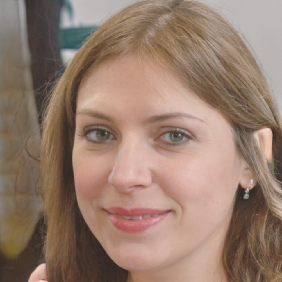 Birte Hoffmann - Controlling-Expertin